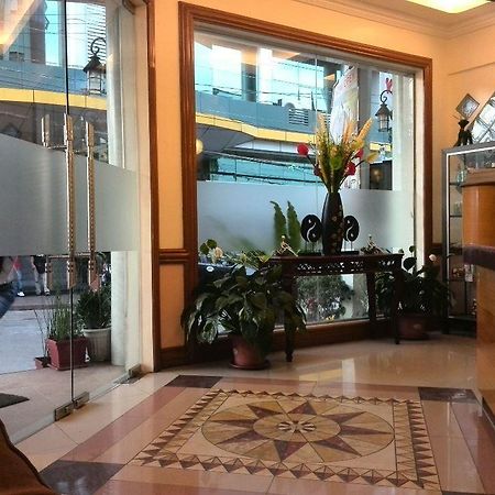 Ep Executive Suites Pagadian City Bagian luar foto