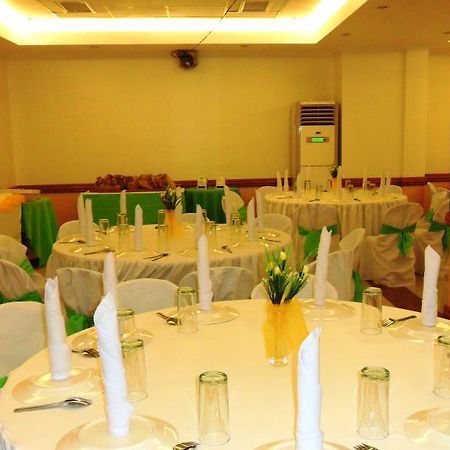 Ep Executive Suites Pagadian City Bagian luar foto