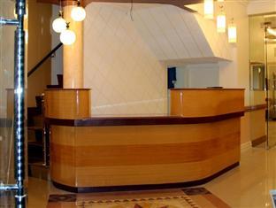 Ep Executive Suites Pagadian City Bagian luar foto