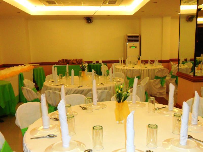 Ep Executive Suites Pagadian City Bagian luar foto